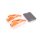 Revolution Design XB4/XB2 Aluminium Wing Mount (orange)