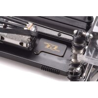 Revolution Design XB4 Brass Rear Motor Weight