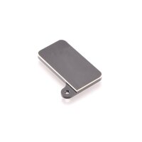 Revolution Design XB4 Brass Rear Motor Weight