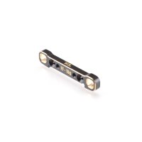 Revolution Design XB4 Brass FF Suspension Mount