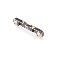 Revolution Design XB4 Brass FR Suspension Mount