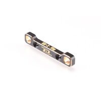Revolution Design XB4 Brass RR+2mm Suspension Mount