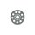 Spur Gear 48P - 75T
