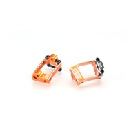 Revolution Design XB4 Aluminium Caster Block 12°