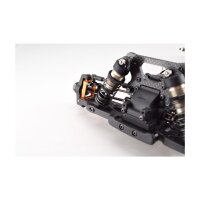 Revolution Design XB4 Aluminium Caster Block 12°