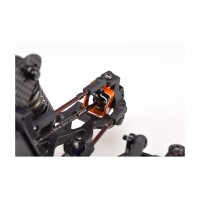 Revolution Design XB4 Aluminium Caster Block 12°