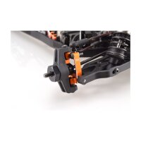 Revolution Design XB4 Aluminium Caster Block 9°