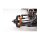 Revolution Design XB4 Aluminium Caster Block 9°
