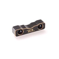 Revolution Design RC8B3 Brass Rear Weight