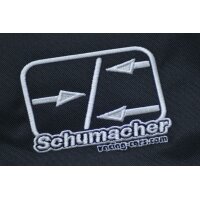 Schumacher OGIO RIG 9800 Wheeled Bag - Black