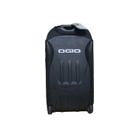 Schumacher OGIO RIG 9800 Wheeled Bag - Black