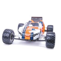 Schumacher 1:10 2WD Stadium Truck STORM ST2, Baukasten