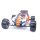 Schumacher 1:10 2WD Stadium Truck STORM ST2, Baukasten