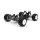 Schumacher 1:10 2WD Stadium Truck STORM ST2, Baukasten