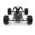 Schumacher 1:10 2WD Stadium Truck STORM ST2, Baukasten