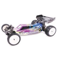 Schumacher 1:10 2WD Cougar LD3M - Mod Spec - Baukasten