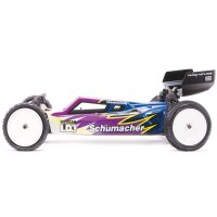 Schumacher 1:10 2WD Cougar LD3M - Mod Spec - Baukasten