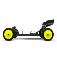Schumacher 1:10 2WD Cougar LD3D - Dirt Spec - Baukasten