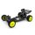 Schumacher 1:10 2WD Cougar LD3D - Dirt Spec - Baukasten
