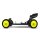 Schumacher 1:10 2WD Cougar LD3D - Dirt Spec - Baukasten