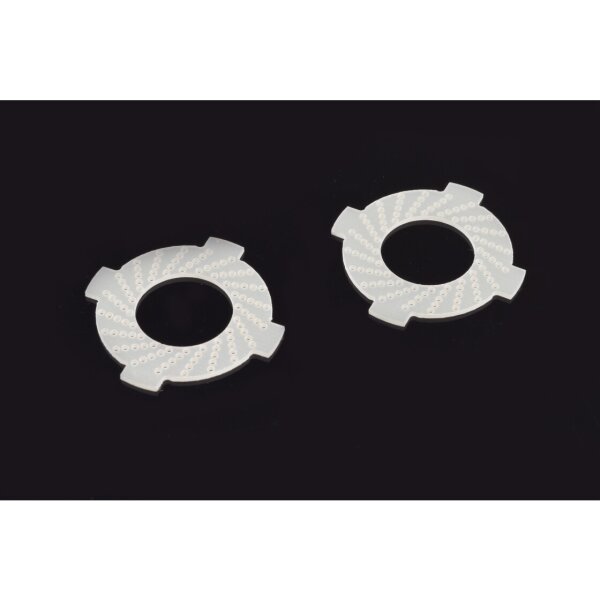 Revolution Design Ultra Vented Slipper Pads AE VTS (2pcs)