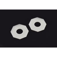 Revolution Design Ultra Vented Slipper Pads Xray (2pcs)