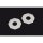 Revolution Design Ultra Vented Slipper Pads Xray (2pcs)