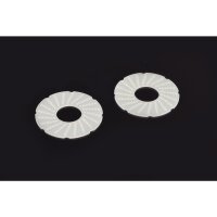 Revolution Design Ultra Vented Slipper Pads Kyosho (2pcs)