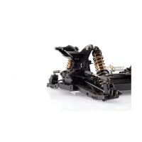 Revolution Design MO2.0 | YZ-4 SF2 | SF Aluminium Wing Mount