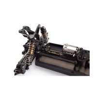Revolution Design MO2.0 | YZ-4 SF2 | SF Aluminium Wing Mount