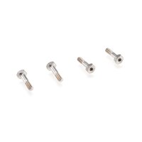 Revolution Design MO2.0 | YZ-4 SF2 | SF Titanium Lower Shock Screw Set