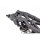 Revolution Design MO2.0 | YZ-4 SF2 | SF Titanium Lower Shock Screw Set