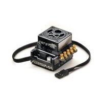 1:10 Brushless Competition ESC "CATS-10-V2" 160A