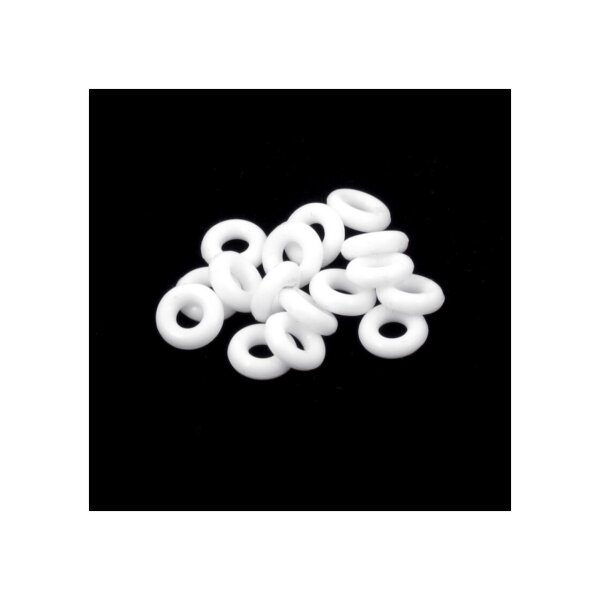 Revolution Design Ultra 1/10 Shock O-Ring P3-Size (16pcs)
