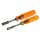 MIP Nut Driver Wrench Set Metric Gen 2 (2), 5.5mm & 7.0mm