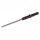 MIP Speed Tip Hex Driver Wrench Set Gen 2, Metric (3), 1.5mm, 2.0mm, & 2.5mm