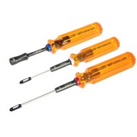 MIP Wrench Set Gen 2, 1.5mm, 2.0mm Hex Wrench & 7.0mm...