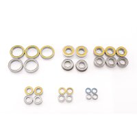 Revolution Design Ultra Bearing Set Team Associated...