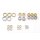 Revolution Design Ultra Bearing Set Team Associated RC8B3.2e | RC8B3.1e | RC8T3.2e | RC8T3.1e