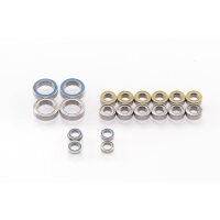 Revolution Design Ultra Bearing Set Tamiya TB Evo 6 | Evo...