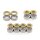 Revolution Design Ultra Bearing Set Tamiya TT02 (16pcs)