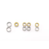 Revolution Design Ultra Bearing Set Tamiya F104 Pro2