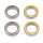 Revolution Design Ultra Bearing 10x15x4mm (4pcs)