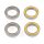 Revolution Design Ultra Bearing 12x18x4mm (4pcs)