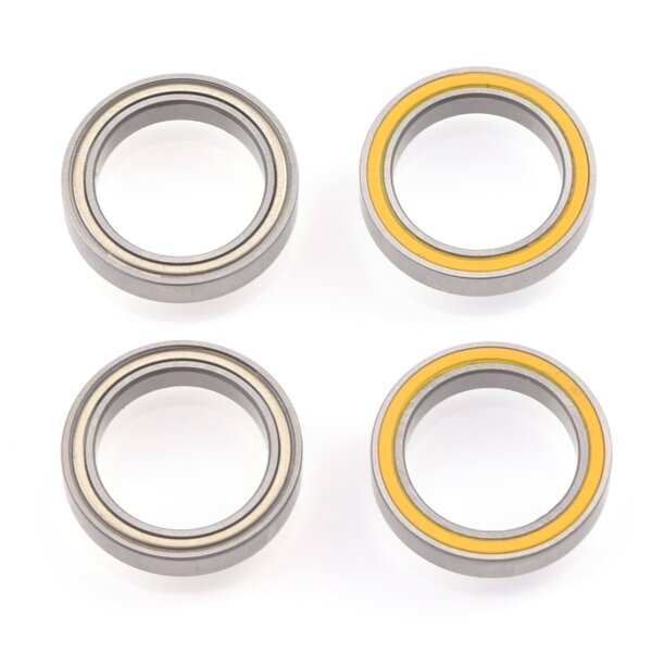 Revolution Design Ultra Bearing 15x21x4mm (4pcs)