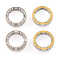 Revolution Design Ultra Bearing 15x21x4mm (4pcs)