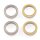 Revolution Design Ultra Bearing 15x21x4mm (4pcs)
