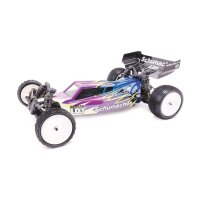 Cougar LD3 M,S,D
