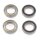 Revolution Design Ultra Bearing 12x21x5mm (4pcs)