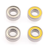 Revolution Design Ultra Bearing 6x13x5mm (4pcs)